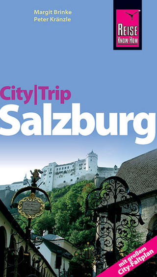 CityTrip Salzburg