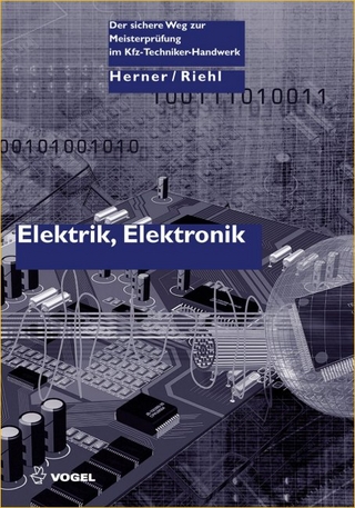Elektrik/Elektronik
