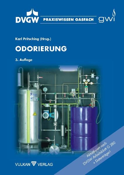 Odorierung - 