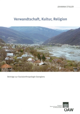 Verwandtschaft, Kultur, Religion