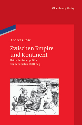 Zwischen Empire und Kontinent