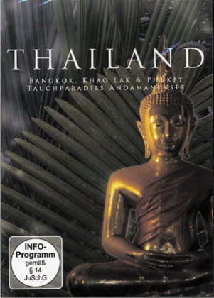 Thailand Reisen und Tauchen