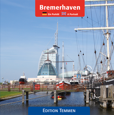 Bremerhaven - Hermann Gutmann, Torsten Kr&uuml;ger