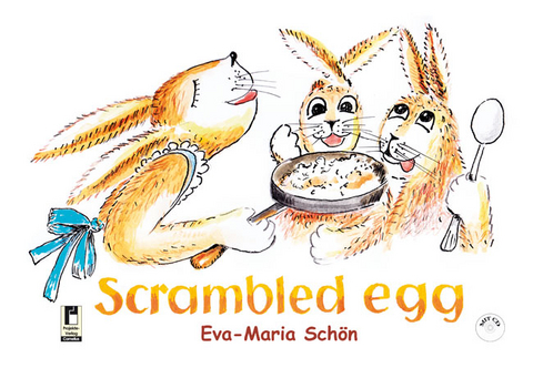 Scrambled Egg - Eva-Maria Sch&ouml;n