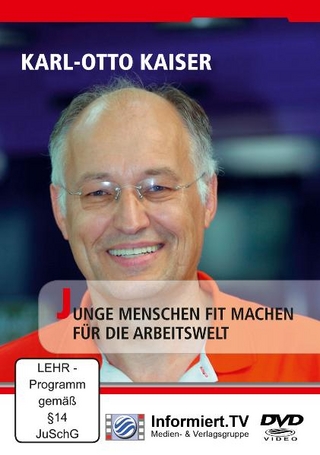 Junge Menschen fit machen für die Arbeitswelt