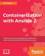 Containerization with Ansible 2 - Aric Renzo