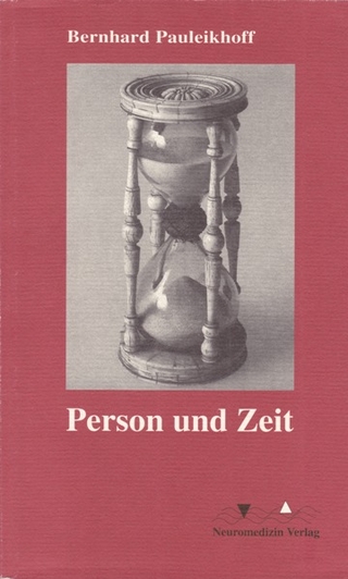 Person und Zeit