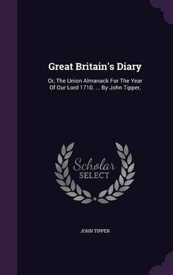 Great Britain's Diary