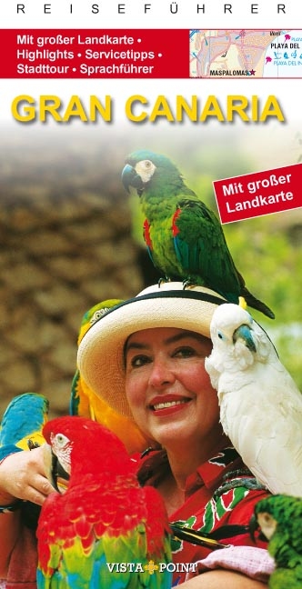 Gran Canaria - Karl J. M&uuml;ller, Javier Montes de Oca Sanjusto