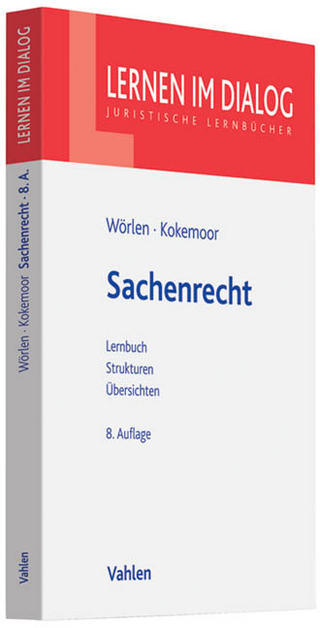 Sachenrecht