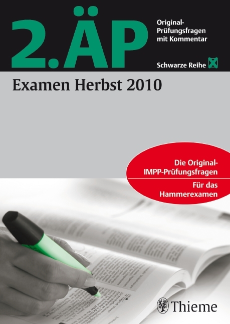 2. &Auml;P Examen Herbst 2010 - Sylva Bartel-Friedrich, Ann-Kathrin Eisfeld, Stefan Eisoldt, Christina En&szlig;en, Horst Gross, Sybille-Brigitte Hettinger, Florian Leiner, Thomas Poehlke, Alexander M. Sattler, Silja Schwencke, Kerstin Walter, Philipp Zickler, Gisela Zimmer