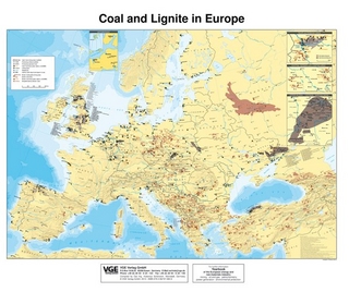 Coal and Lignite in Europa