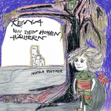 Rena von den hohen H&auml;usern - Nuala Huther