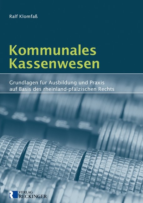 Kommunales Kassenwesen - Ralf Klomfa&szlig;