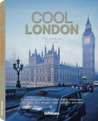 Cool Cities London