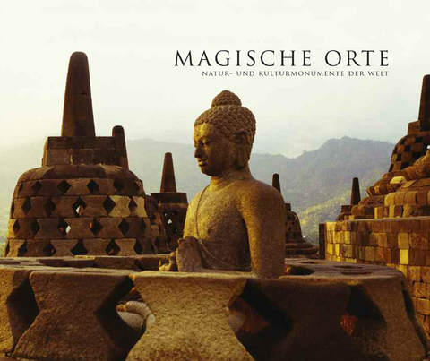 Magische Orte