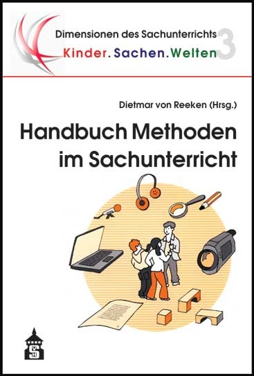 Handbuch Methoden im Sachunterricht - 