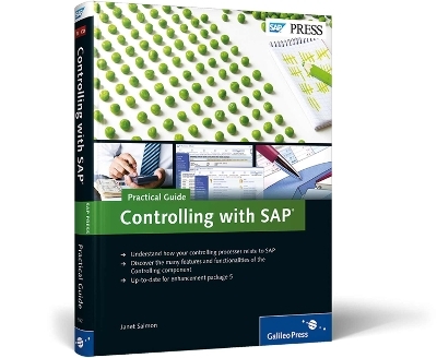 Controlling with SAP - Janet Salmon