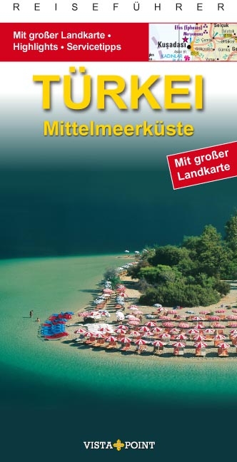 T&uuml;rkei - Gabriele Tr&ouml;ger, Michael Bussmann