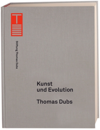 Kunst und Evolution