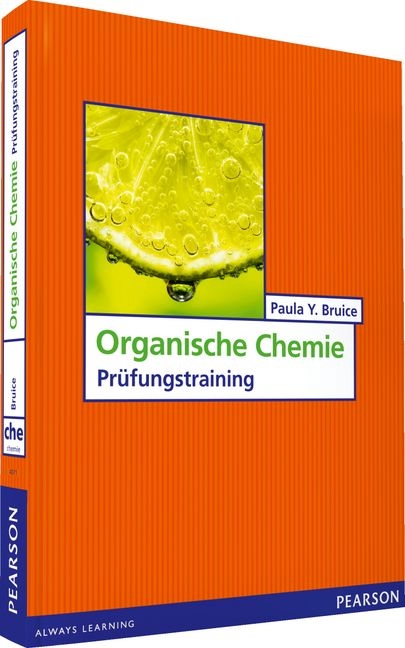 Organische Chemie - Paula Y. Bruice