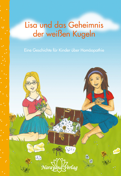 Lisa und das Geheimnis der wei&szlig;en Kugeln - J&ouml;rg Wichmann, Corinna Doerges