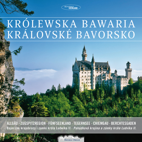 Kr&oacute;lewska bawaria, Kr&aacute;lovsk&eacute; bavorsko - Robert Hauke
