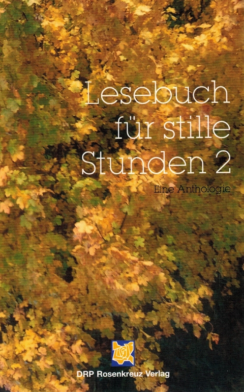Lesebuch f&uuml;r stille Stunden 2