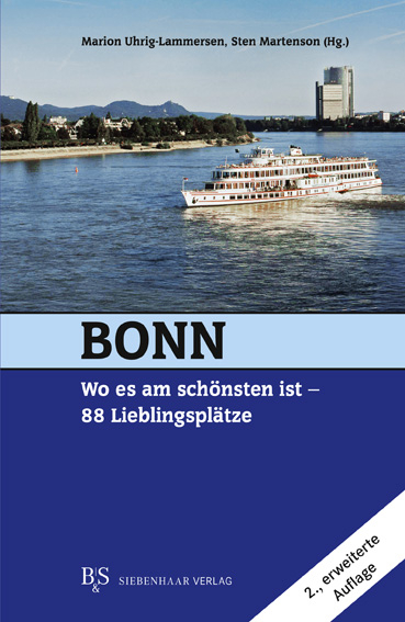 Bonn, wo es am sch&ouml;nsten ist - 