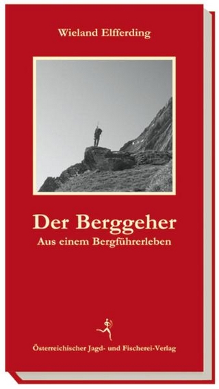 Der Berggeher