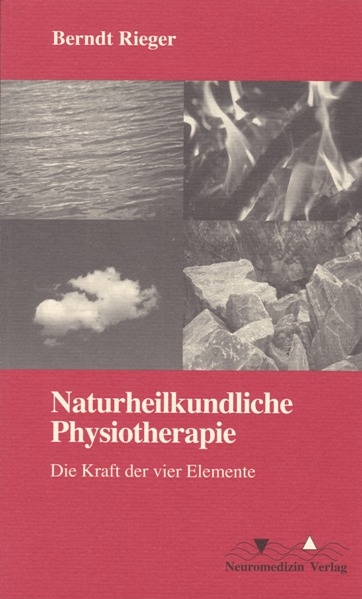 Naturheilkundliche Physiotherapie - Berndt Rieger