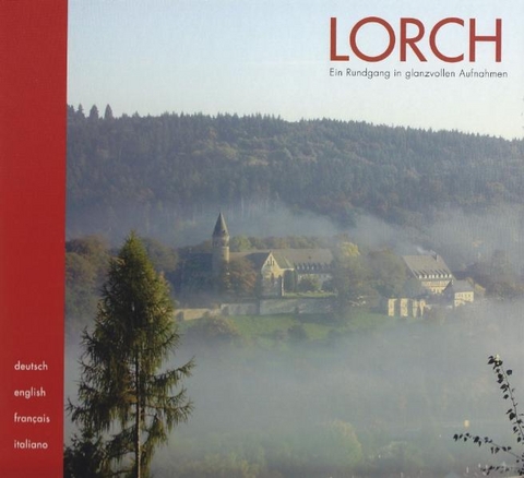 Lorch - Kerstin Dieterle, G&uuml;nter Dieterle, Helga Kn&ouml;dler