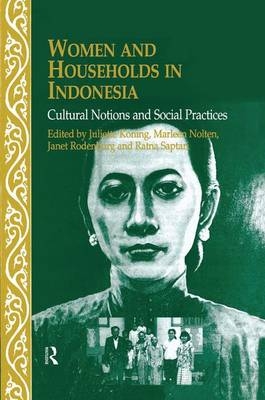 Women and Households in Indonesia - 