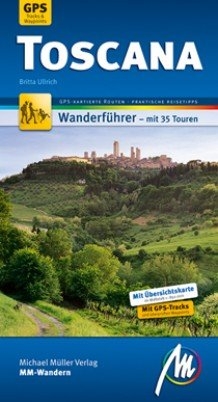 Toscana MM-Wandern - Britta Ulrich