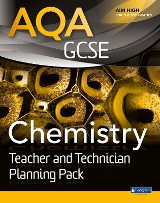 AQA GCSE Chemistry Teacher Pack