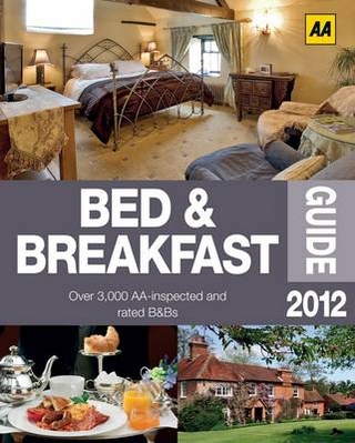 The Bed and Breakfast Guide