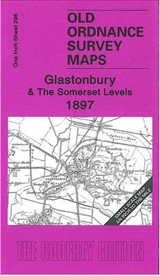 Glastonbury and the Somerset Levels 1897