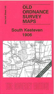 South Kesteven 1906 - Barrie Trinder