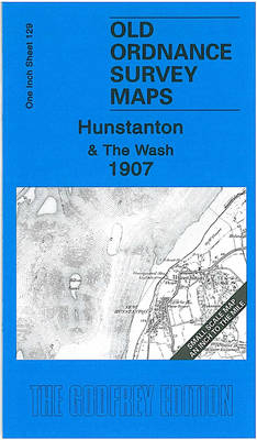 Hunstanton and The Wash 1907