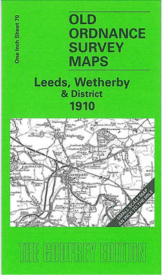 Leeds, Wetherby and District 1910 - John Griffiths