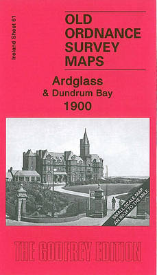 Ardglass and Dundrum Bay 1900 - Alan Godfrey