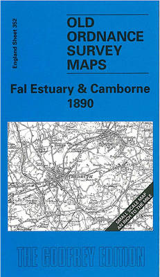 Fal Estuary and Camborne 1900