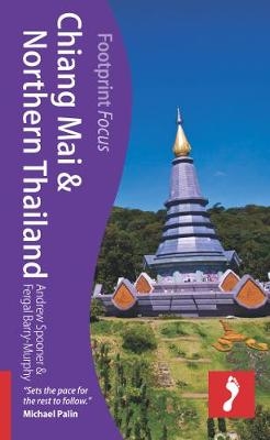 Chiang Mai & N. Thailand Footprint Focus Guide