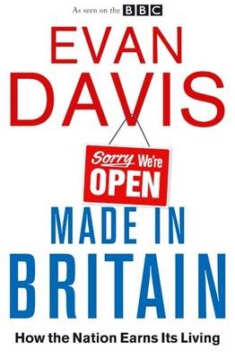Made In Britain - Evan Davis
