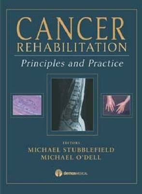 Cancer Rehabilitation - Michael Stubblefield, Michael O'Dell