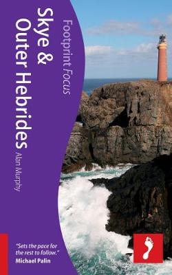 Skye & Outer Hebrides Footprint Focus Guide