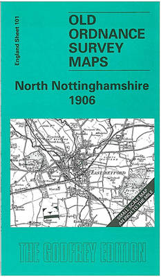 North Nottinghamshire 1906-11 - Steph Mastoris