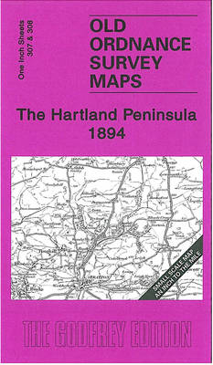 The Hartland Peninsula 1894