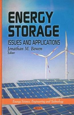 Energy Storage - 