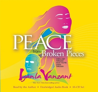 Peace From Broken Pieces